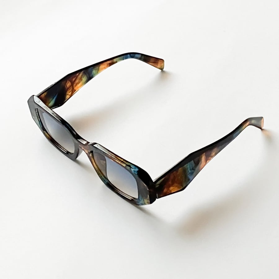 tiger Sunglasses