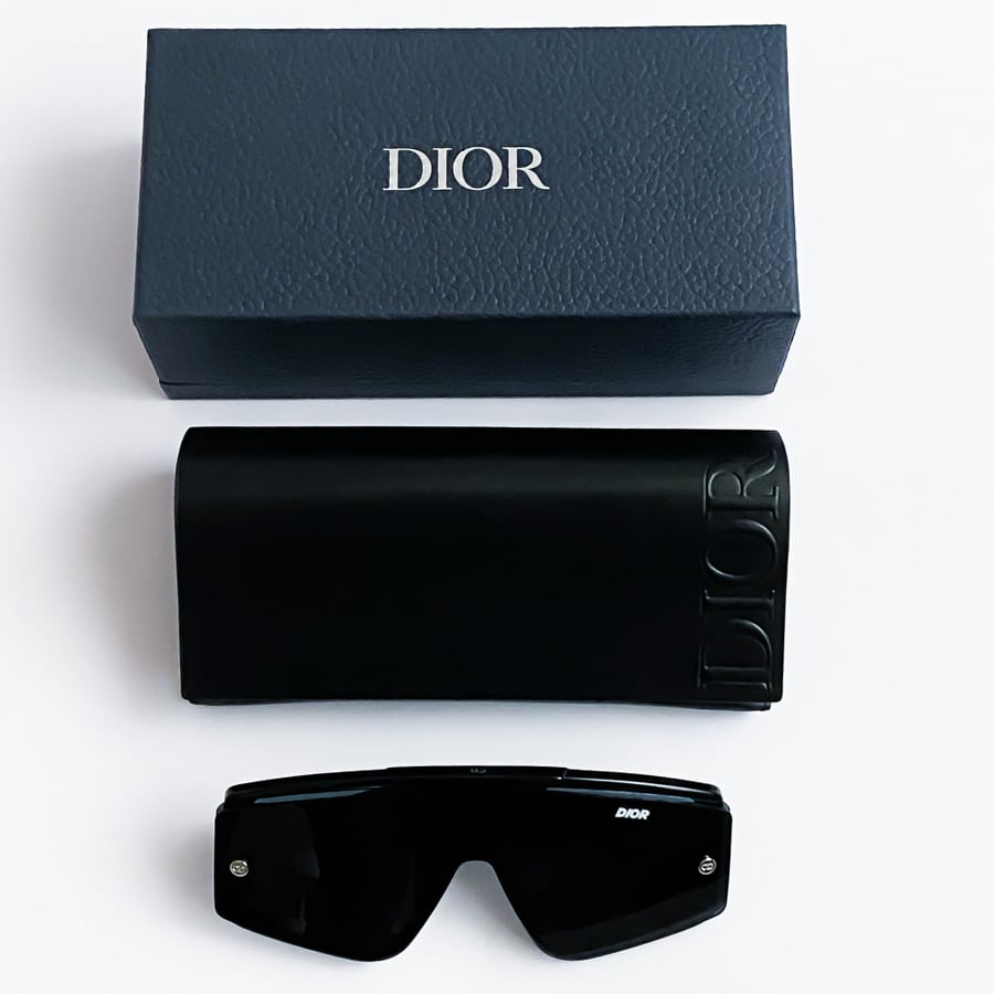 Dior 2 Lenses