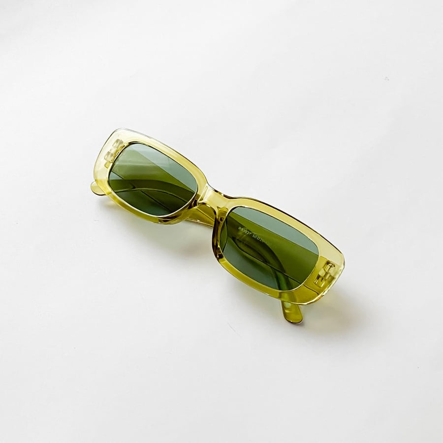 Fashion Sunglasses