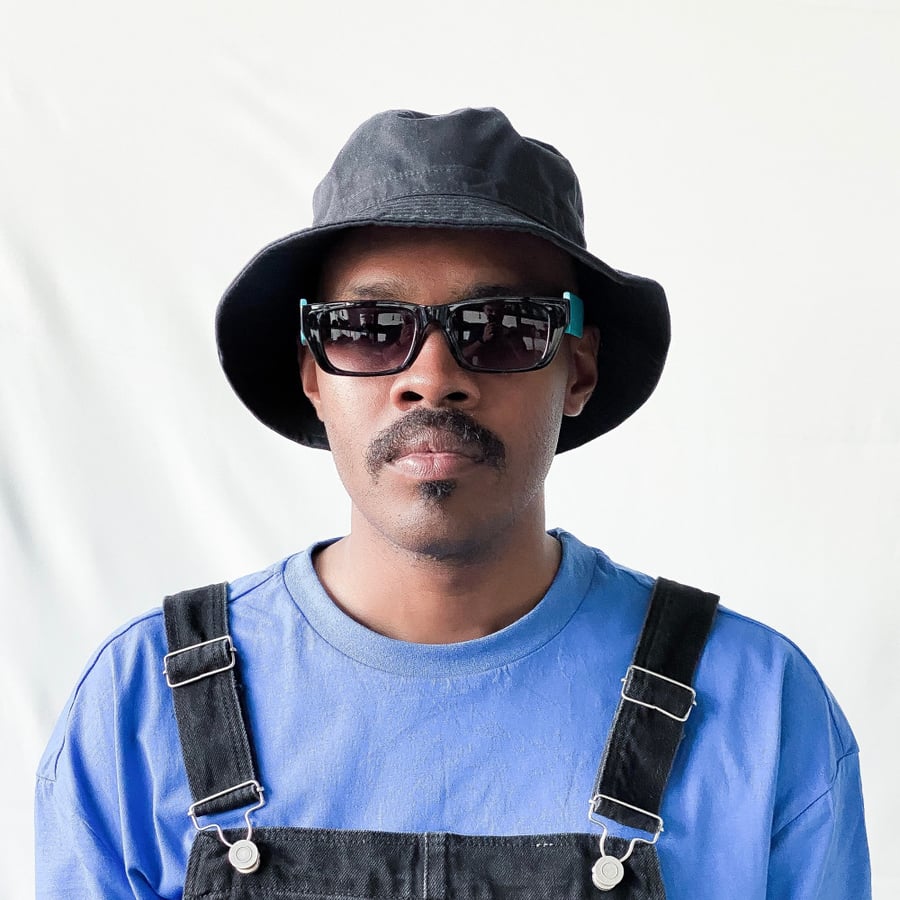 Sport Sunglasses