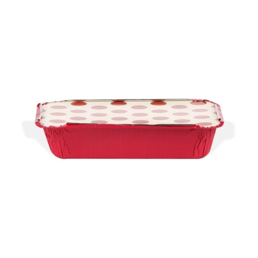 Large tin cans with lids, assorted colors (20 pieces)