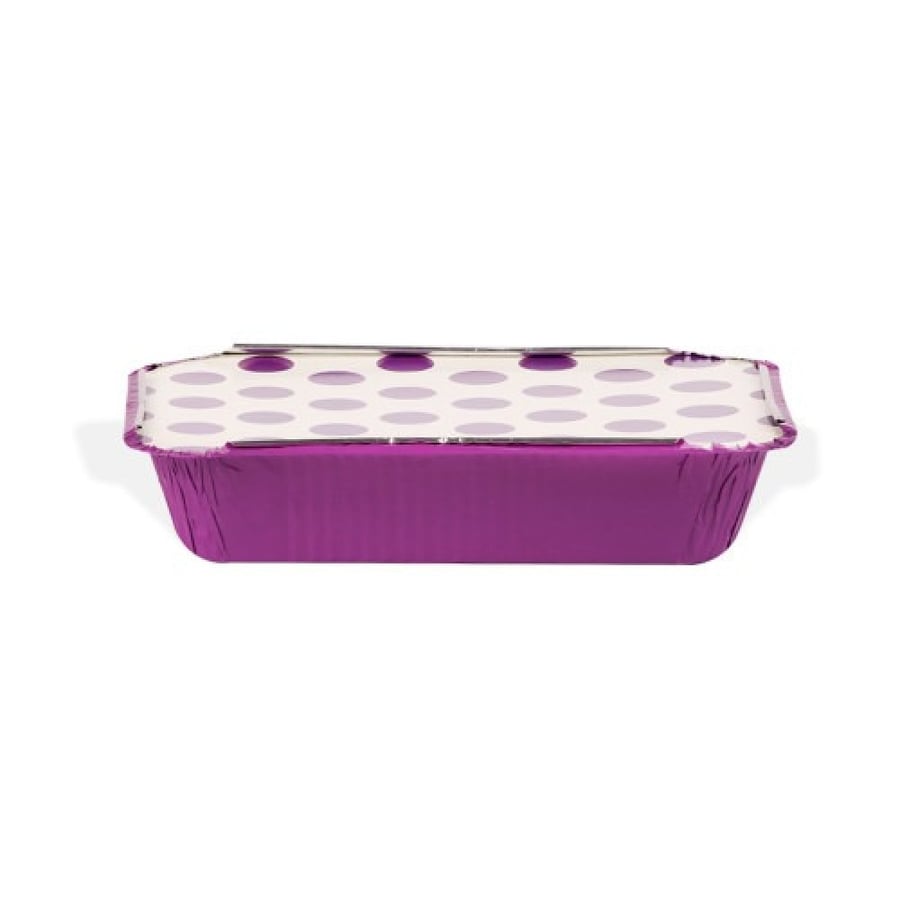 Large tin cans with lids, assorted colors (20 pieces)