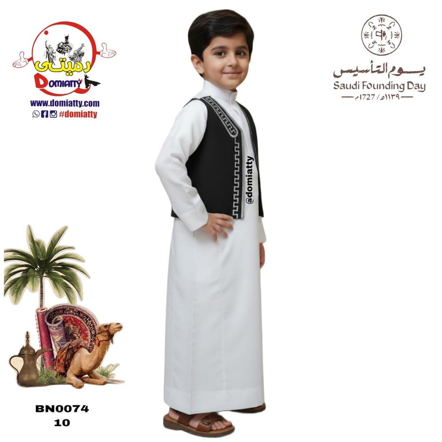 تأسيس سعودي
