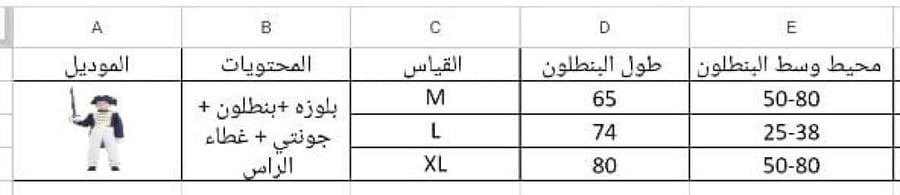 الفرنسي نابليون