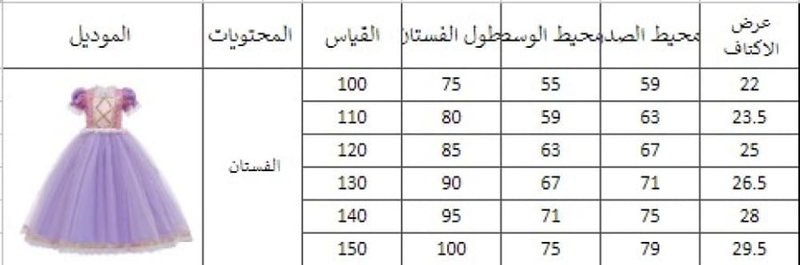 ريبونزل 1