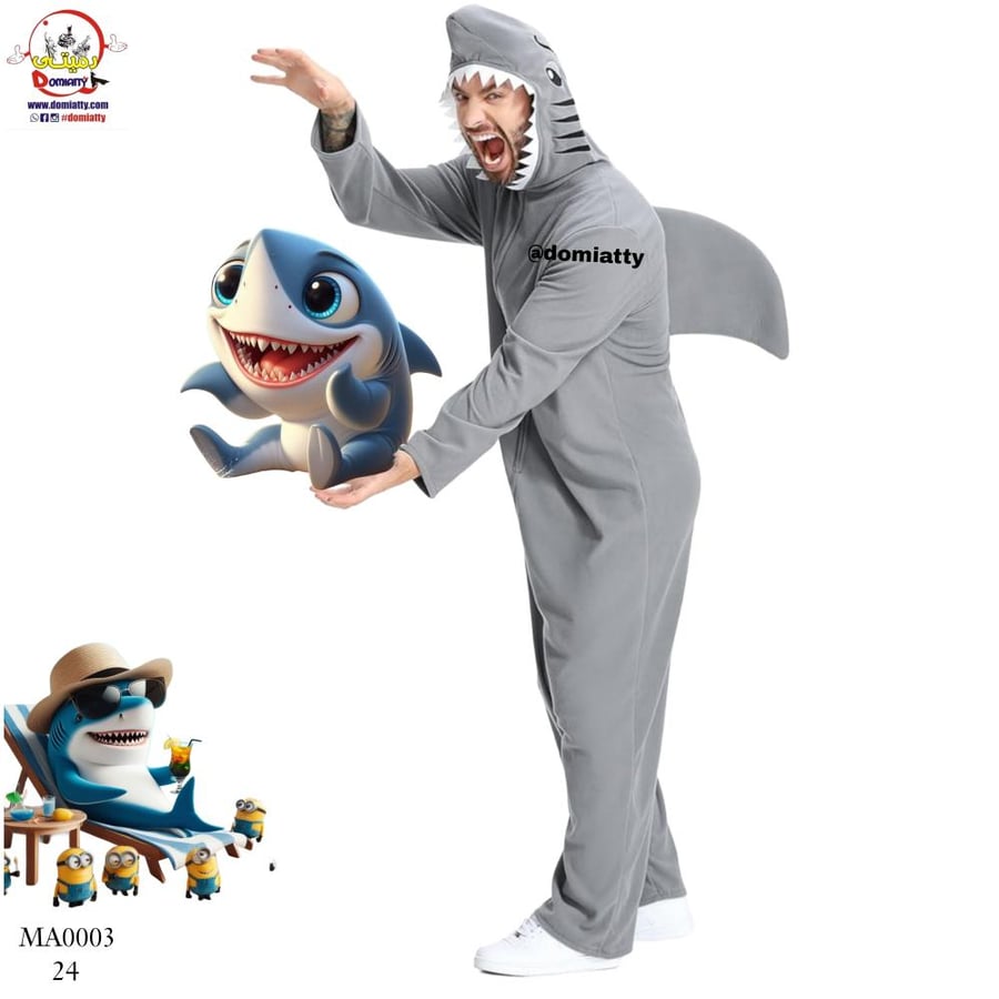شارك