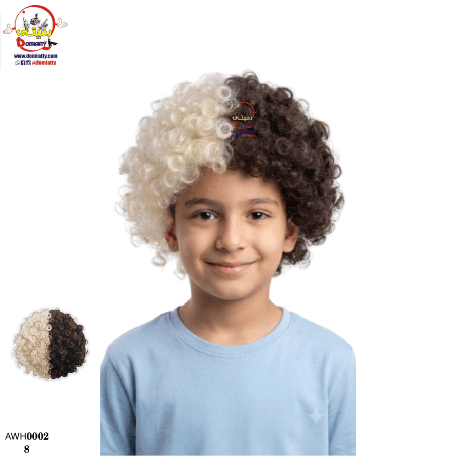 باروكه بنى فى بيج