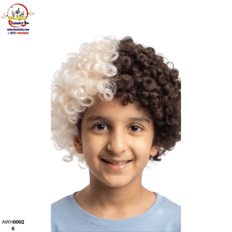 باروكه بنى فى بيج
