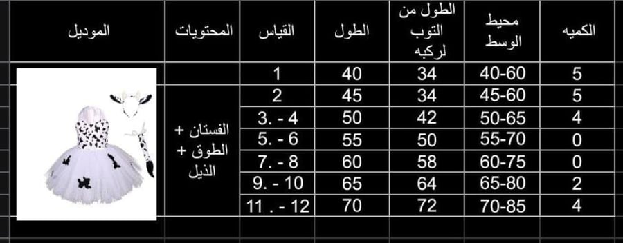 توتو بقرة