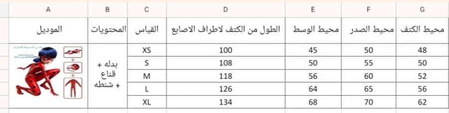 الدعسوقه