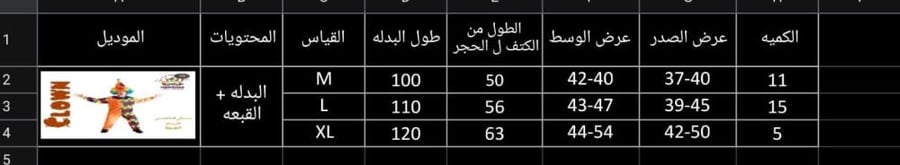 مهرج