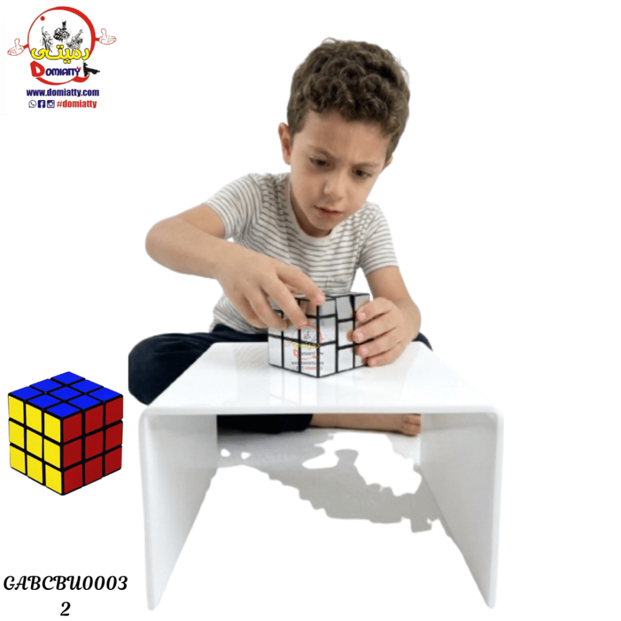 مكعب جيهوى