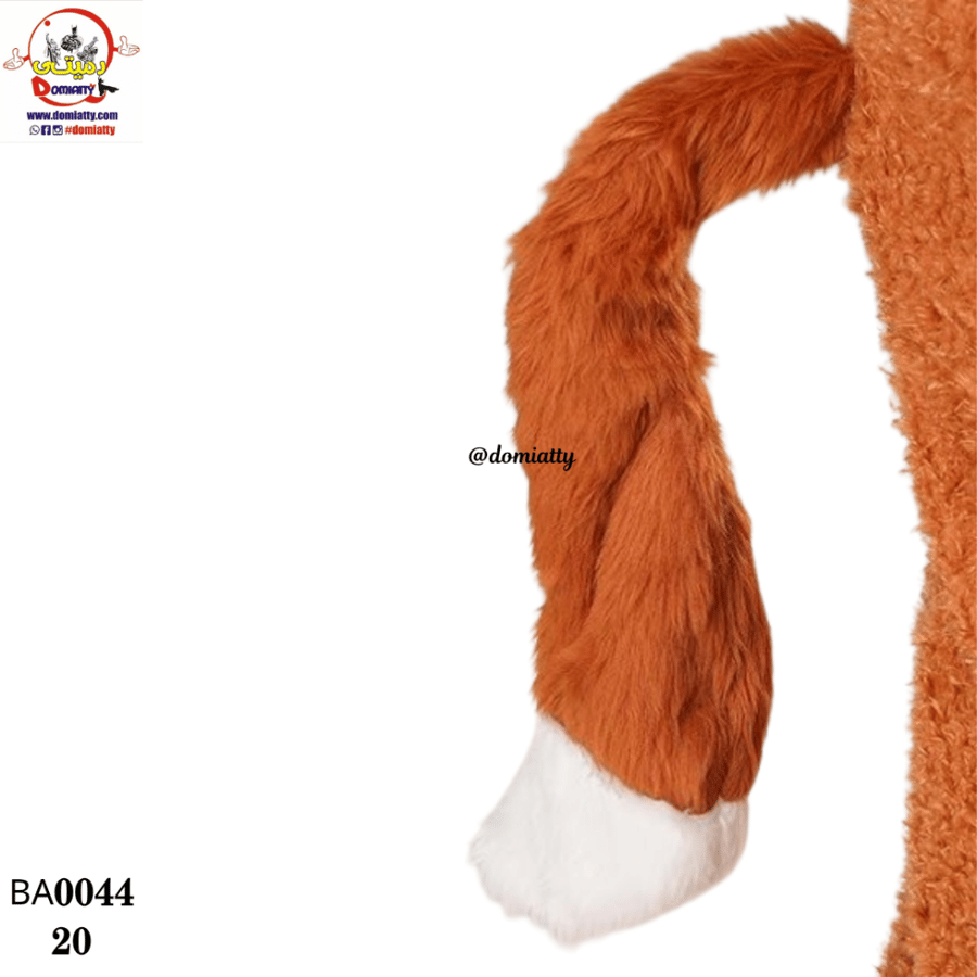 ثعلب