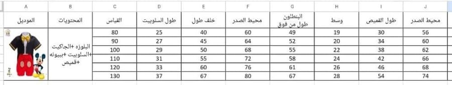 ميكي ماوس