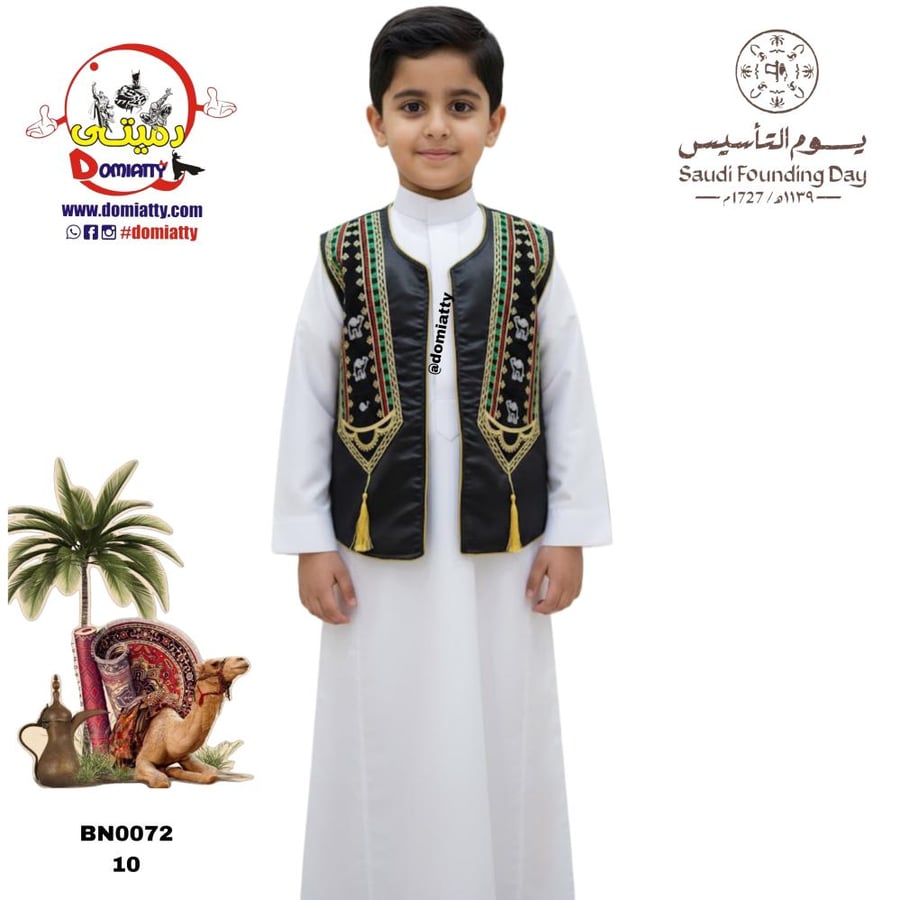 تأسيس سعودي