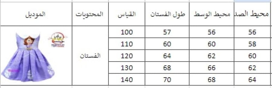 صوفيا المطبوع