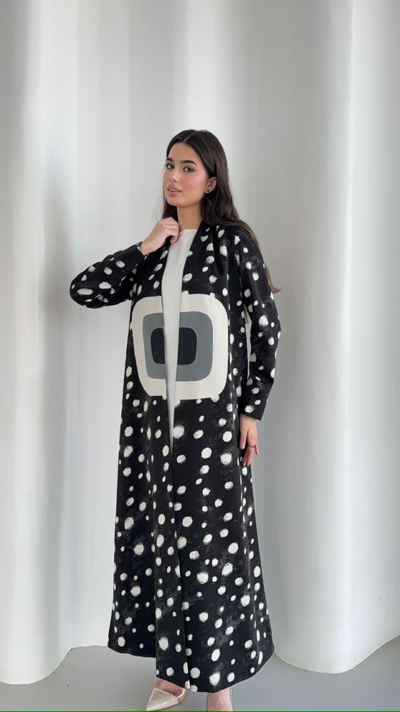 Midnight Dots