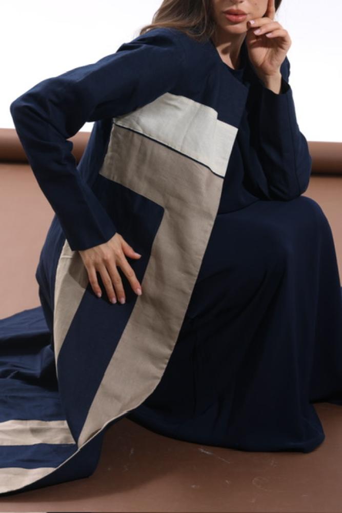 Navy’ suit