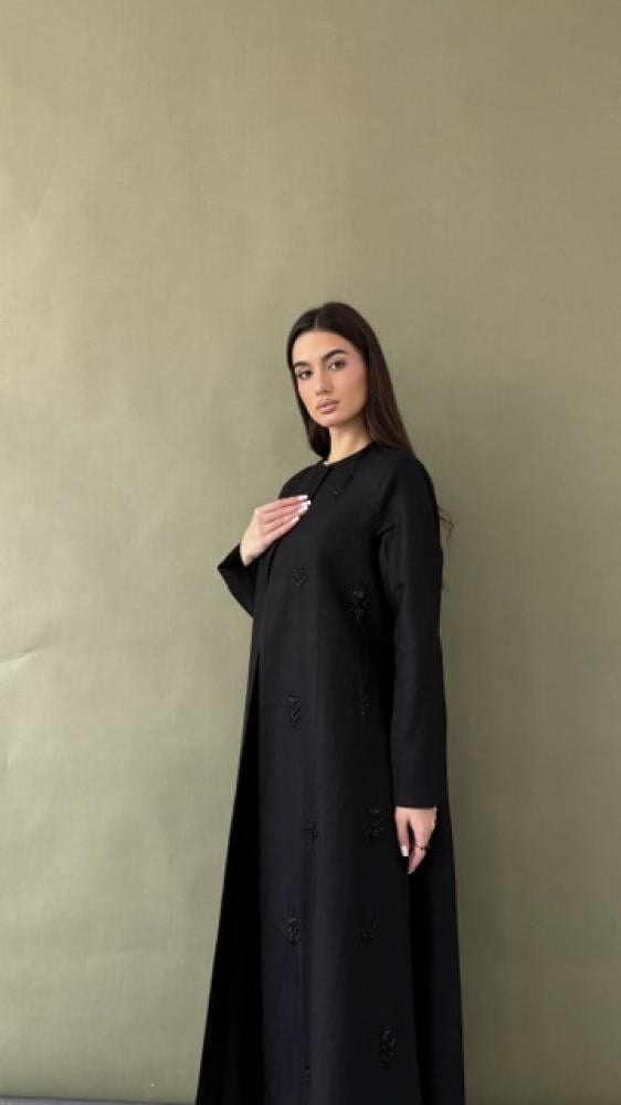 Autumn Black