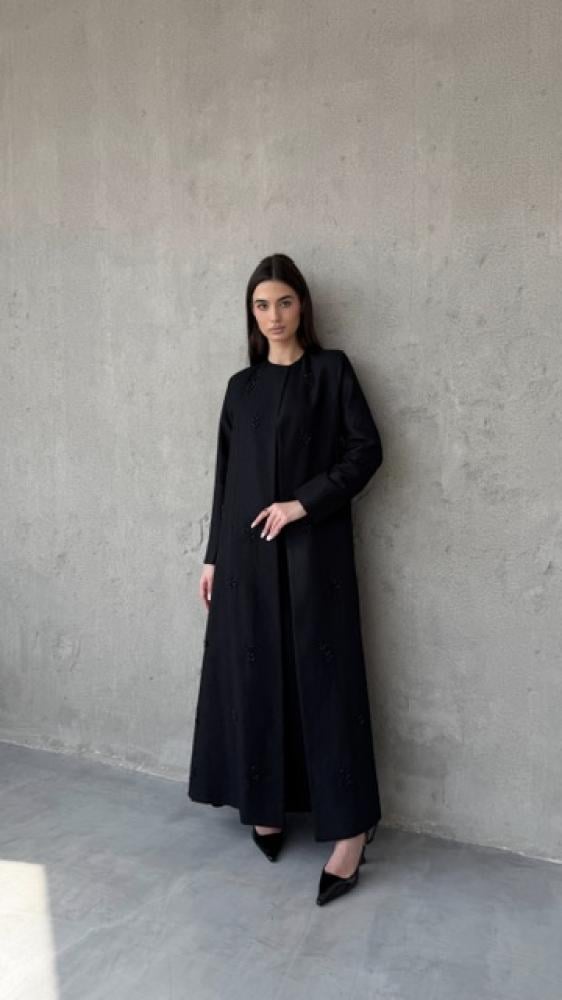 Autumn Black