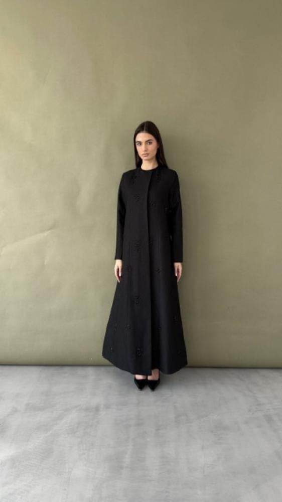 Autumn Black