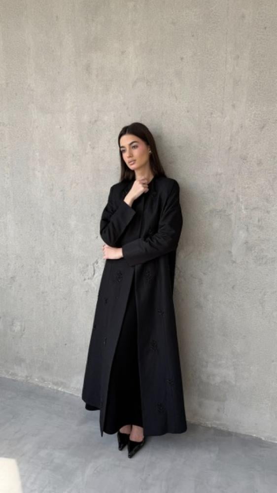 Autumn Black