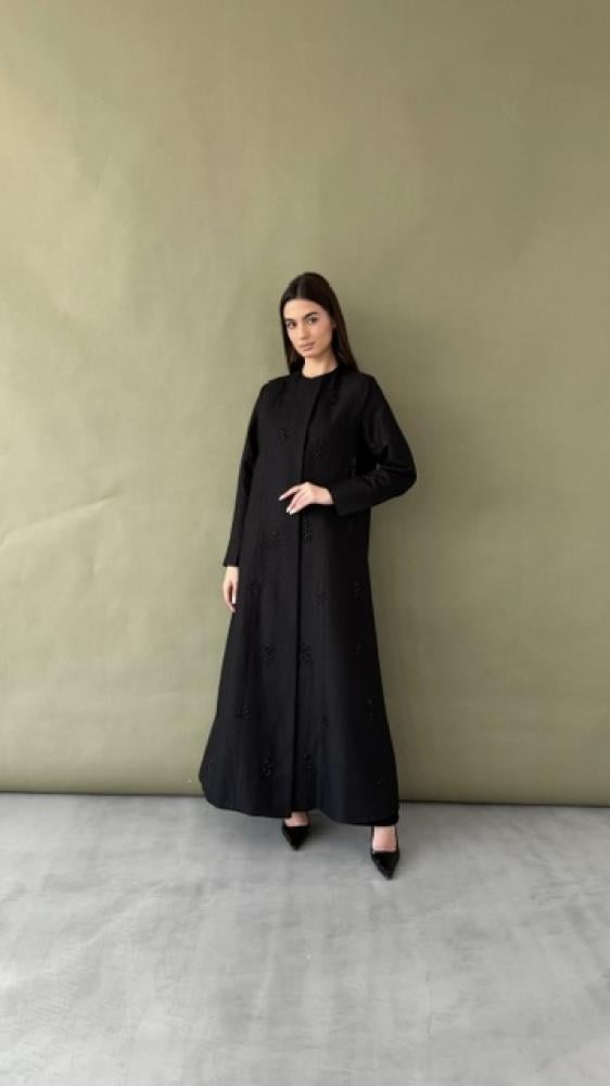 Autumn Black