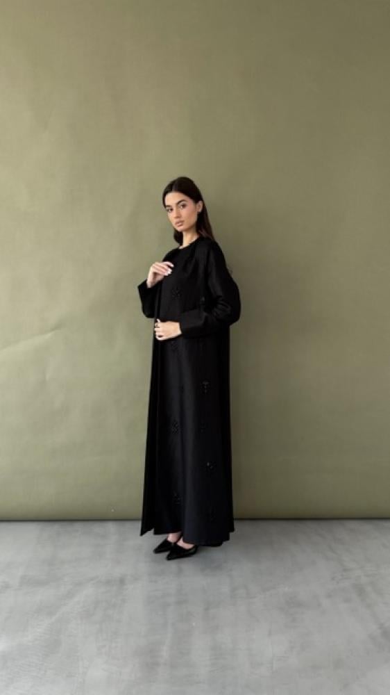 Autumn Black