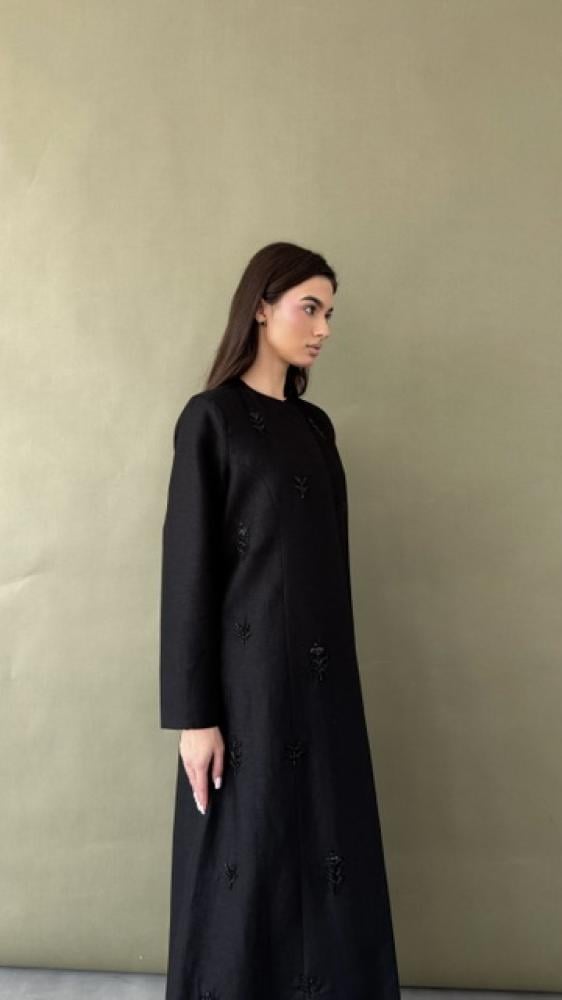 Autumn Black