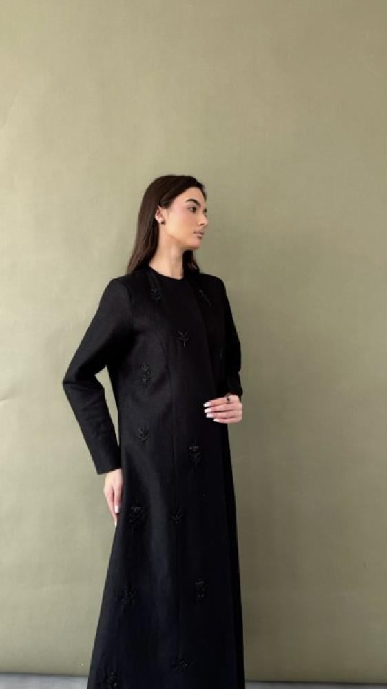 Autumn Black