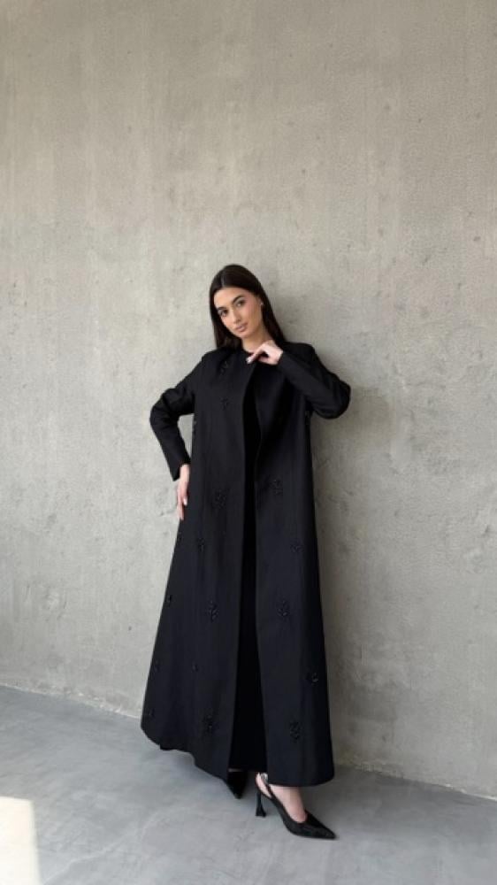 Autumn Black
