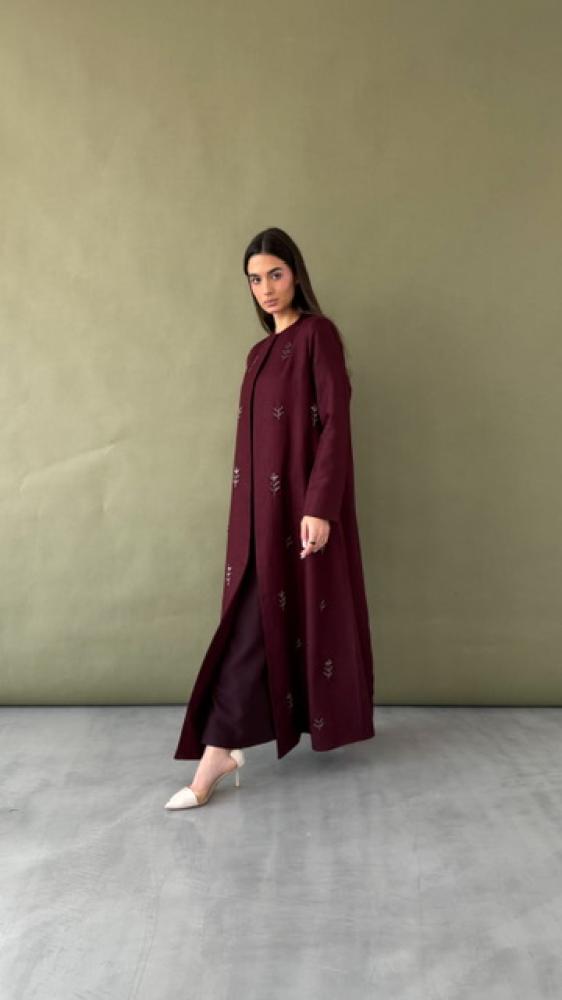 Autumn Burgundy