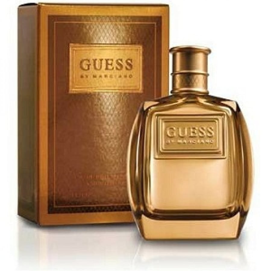 عطر مارسيانو جس اي دي تويليت للرجال – 100 مل