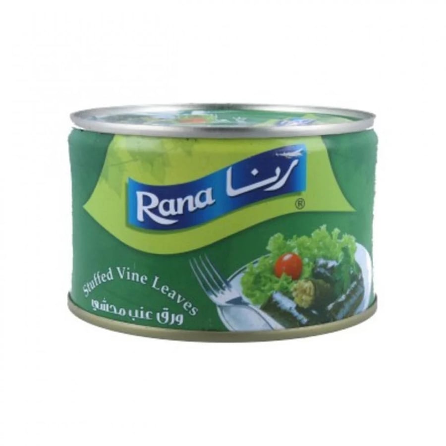 ورق عنب محشي من رنا 400 جرام