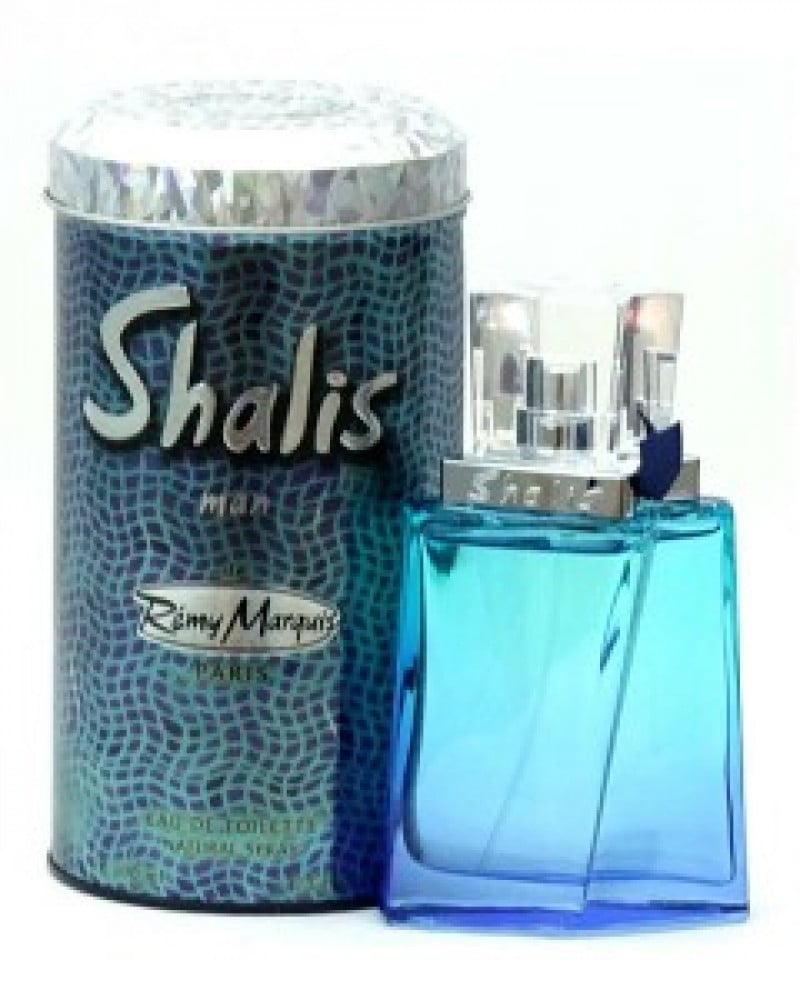 Remy Marquis Chalees E de Toilet for Men – 100 ml