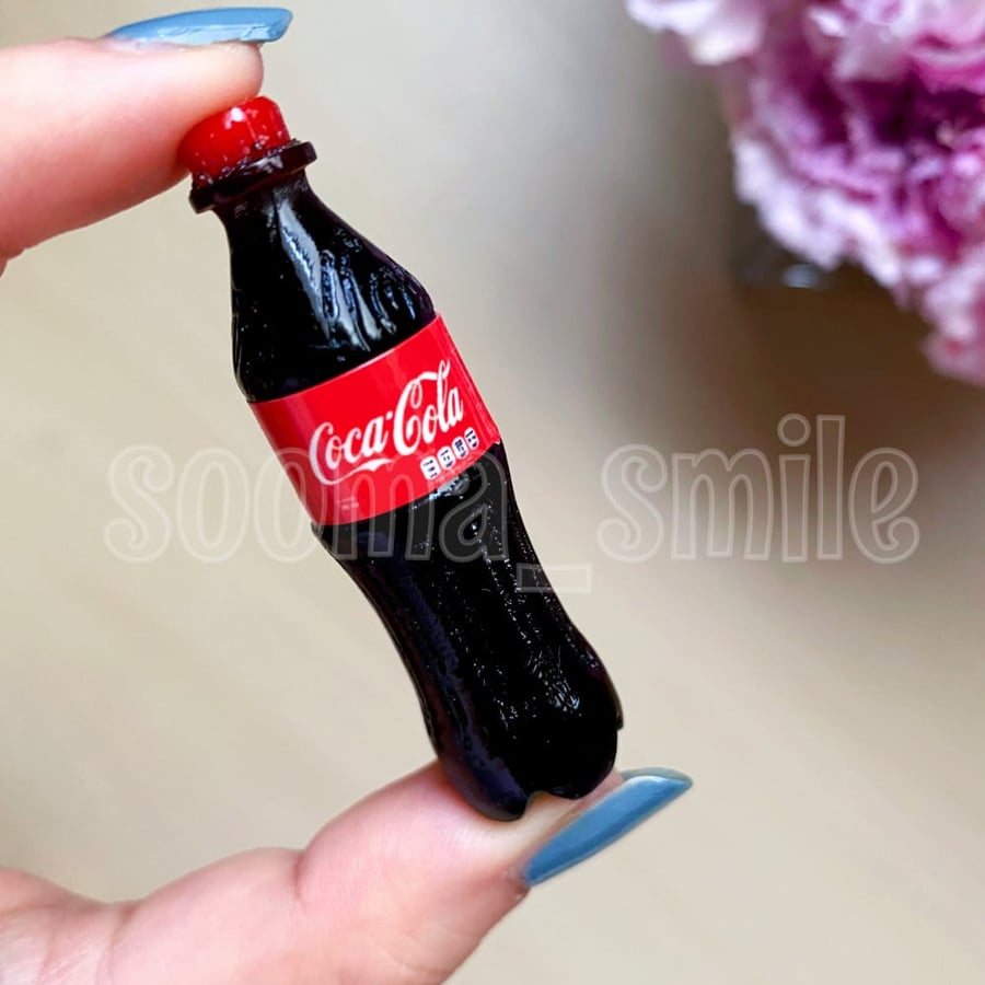 مغناطيس ثلاجة fridge magnets كوكاكولا