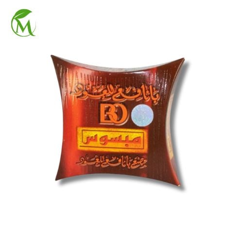 بخور مبسوس بانافع