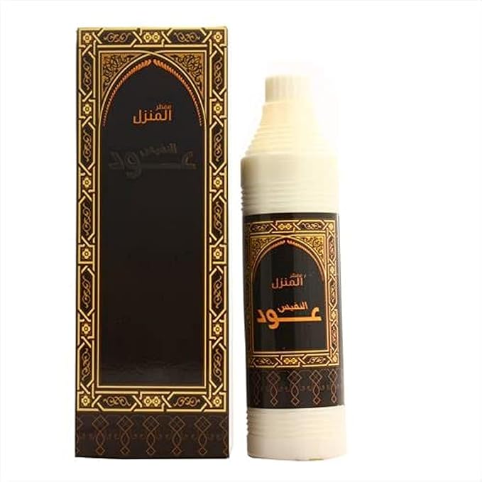 معطر منزل عود النفيس من بانافا 500 مل
