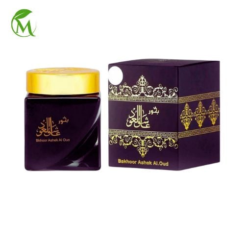 بخور عاشق العود
