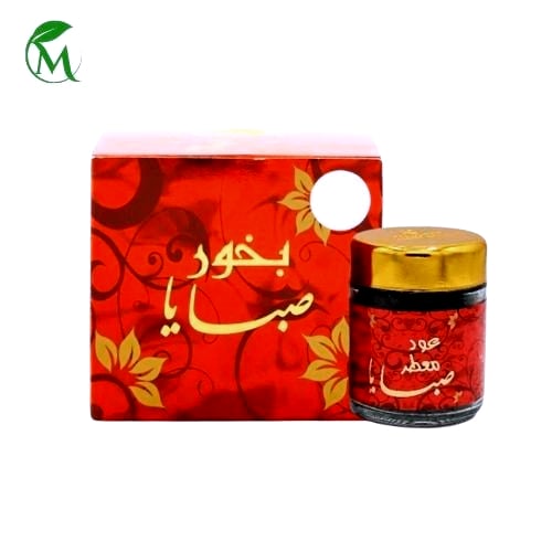 بخور صبايا بانافع