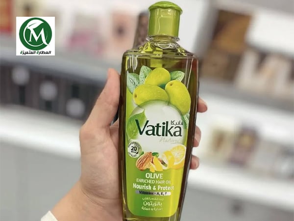 vatika بالزيتون