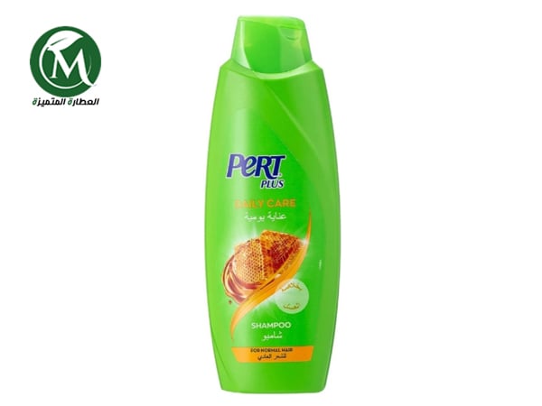 pert plus شامبو بخلاصة العسل
