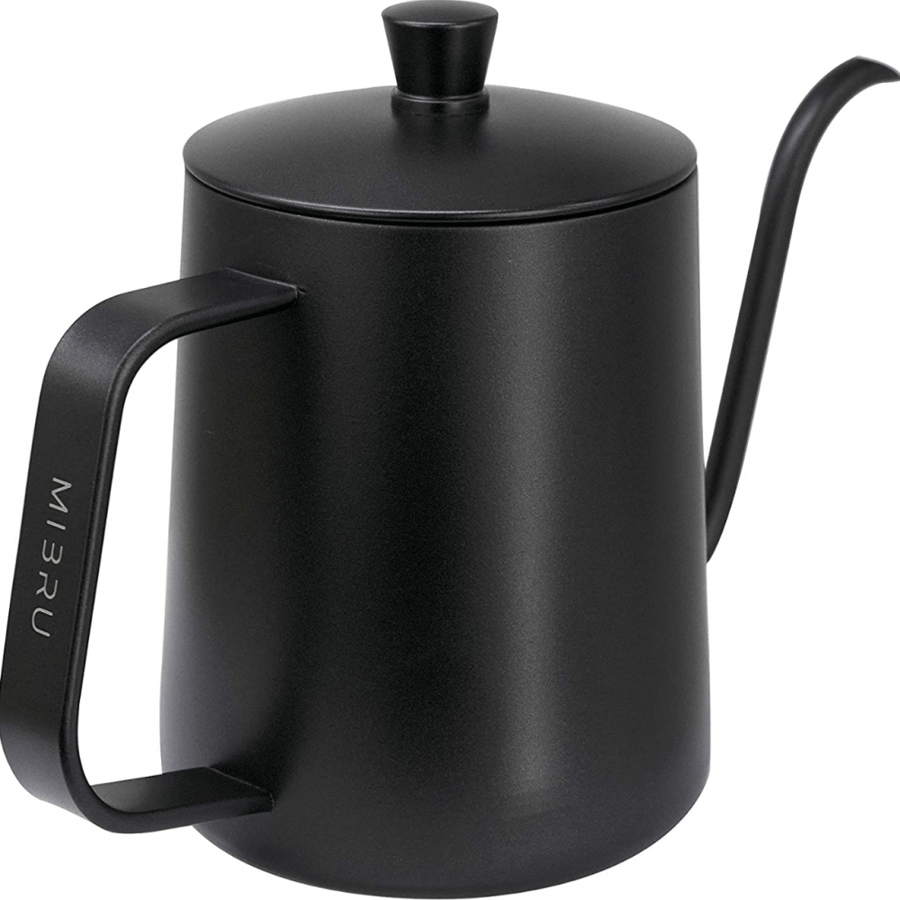 ابريق تقطير 600ml