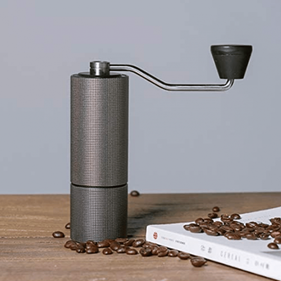 مطحنه تايمور C2