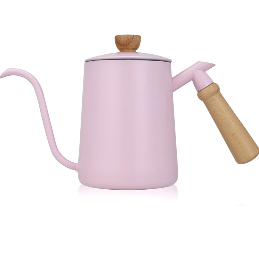 بكج v60 وردي