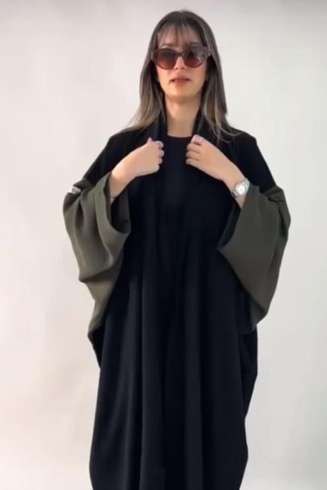 عباية رافال