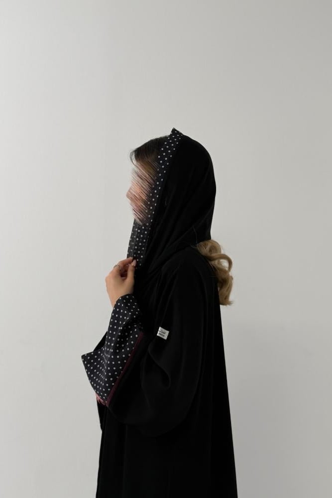 عباية وهج