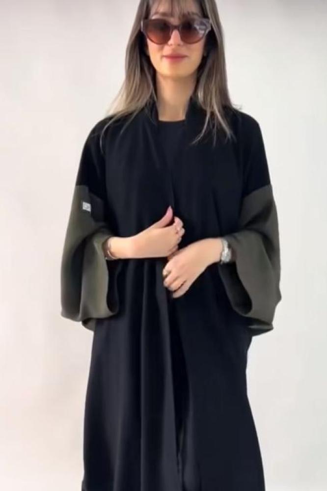 عباية رافال