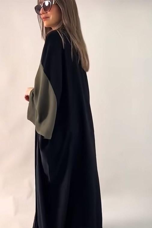 عباية رافال
