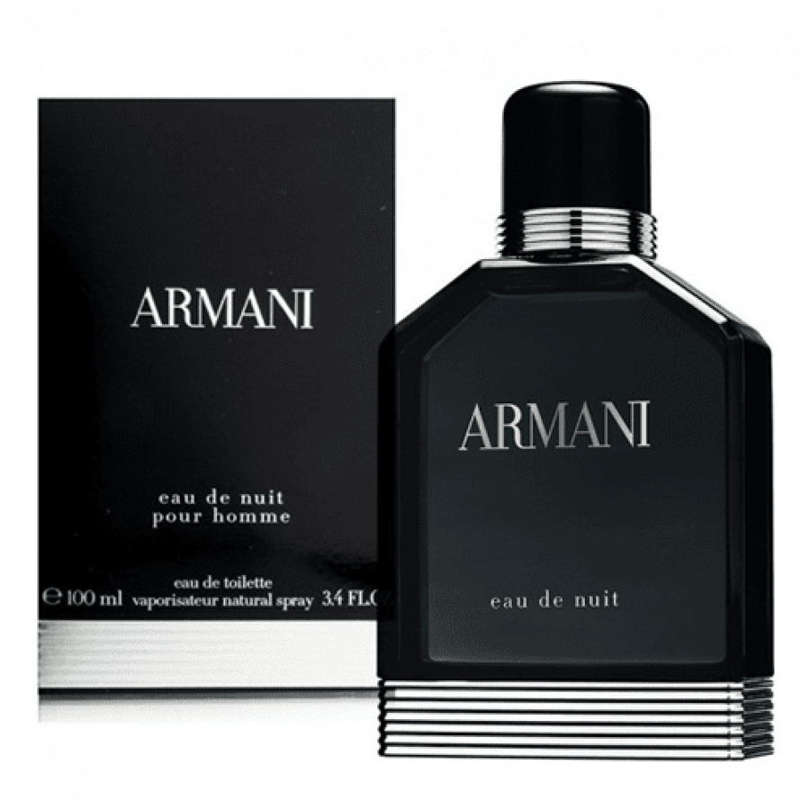 عطر ارماني اوو دو نوي للرجال من جورجيو ارماني - او دي تواليت 100مل